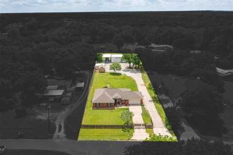 6101 Main Street, Mansfield, TX 76063
