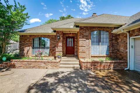 6609 Capitol Hill Drive, Arlington, TX 76017