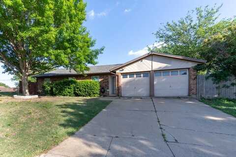 5321 Weddington Court, Fort Worth, TX 76133