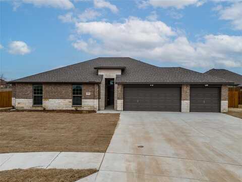 506 CRABTREE Circle, Josephine, TX 75173