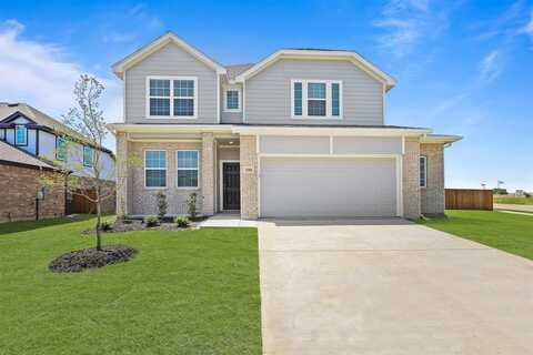 106 Manchester Drive, Cleburne, TX 76033
