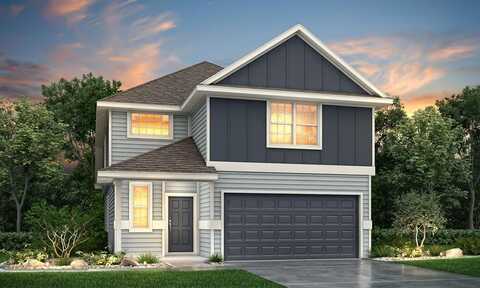 7821 White Spruce Lane, Fort Worth, TX 76123