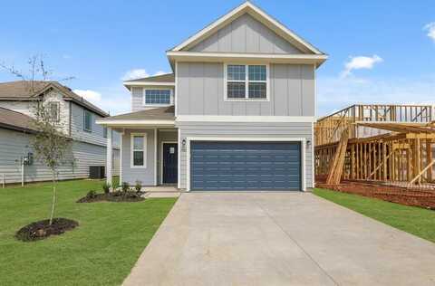 7821 White Spruce Lane, Fort Worth, TX 76123