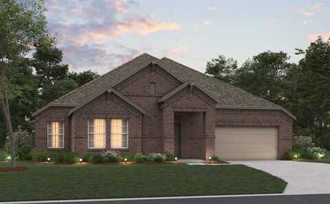 209 Peckham Drive, Justin, TX 76247