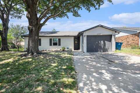 6305 Redwood Lane, Rowlett, TX 75089