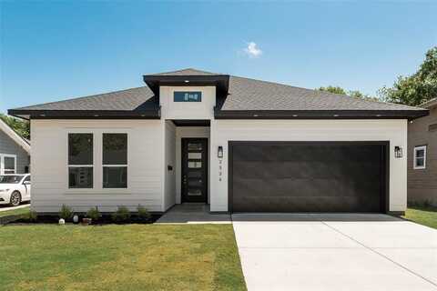 2534 Southland Street, Dallas, TX 75215