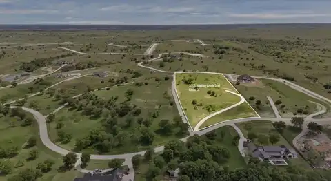 3065 Winding Creek Trail, Aledo, TX 76008