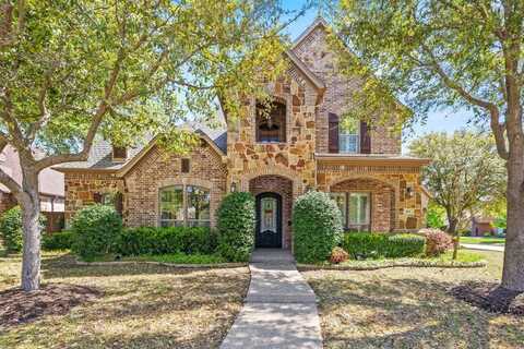 401 Lismore Drive, Mansfield, TX 76063
