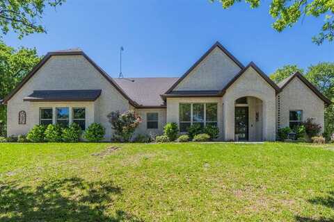 2033 Antler Loop, Poolville, TX 76487