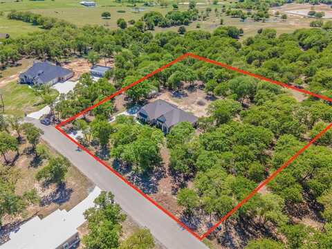 2033 Antler Loop, Poolville, TX 76487