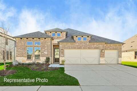 4337 Biddle Street, Midlothian, TX 76065