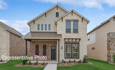 2027 Sherwood Drive, Garland, TX 75041