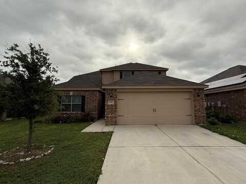 942 First Street, Sanger, TX 76266