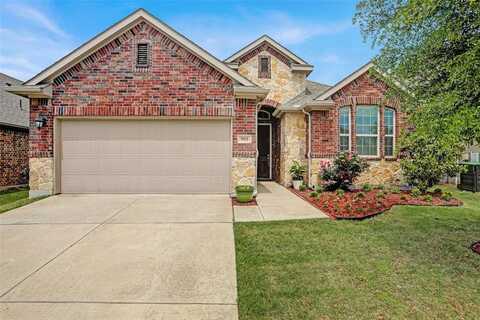 901 Lake Sierra Way, Little Elm, TX 75068