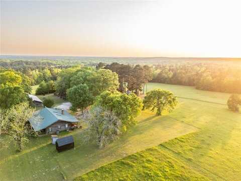 0 County Road 2621, Marietta, TX 75566