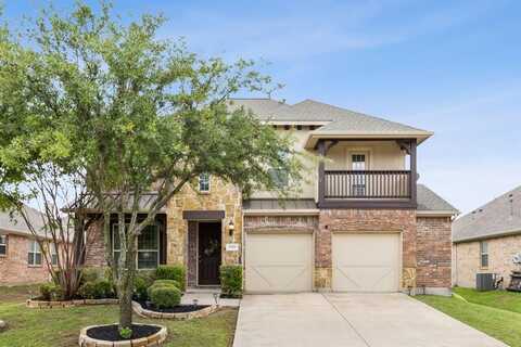 5521 Ivyridge Lane, McKinney, TX 75071
