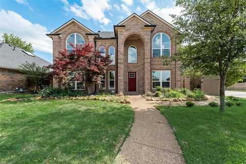4428 Lone Rock Court, Plano, TX 75024