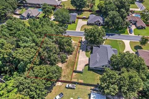 Tbd Millstone, Chandler, TX 75758