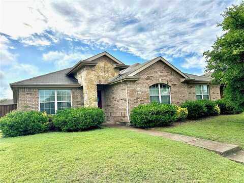 1621 Ambercrest Drive, Lancaster, TX 75146