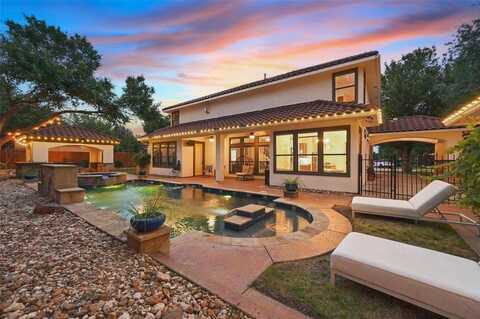 5314 Meritage Lane, Grapevine, TX 76051