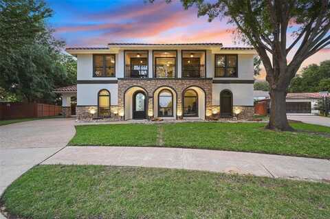 5314 Meritage Lane, Grapevine, TX 76051