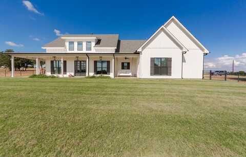 469 Rolling Hills Boulevard, Alvord, TX 76225