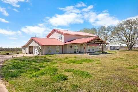 200 FM 412, Clarksville, TX 75426