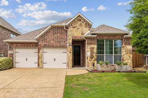 16533 Toledo Bend Court, Prosper, TX 75078