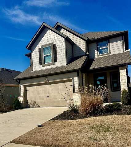 100 Cole Lane, Pilot Point, TX 76258