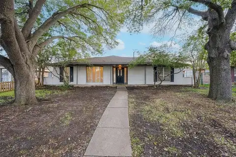 754 Brighton Lane, Garland, TX 75043