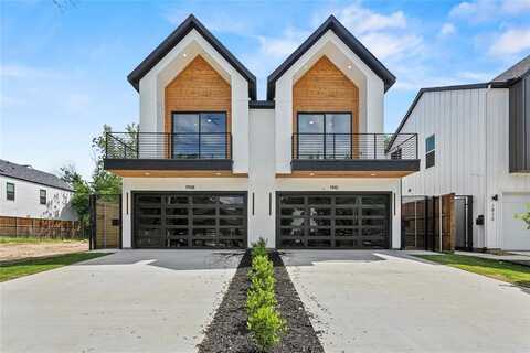 1910 Duluth Street, Dallas, TX 75212