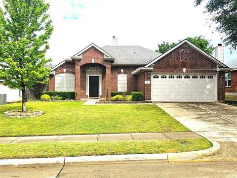 9 Chatham Court, Mansfield, TX 76063