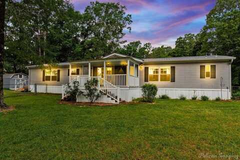 8036 Dawes Road, Mooringsport, LA 71060