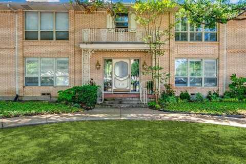 8629 Edgemere Road, Dallas, TX 75225