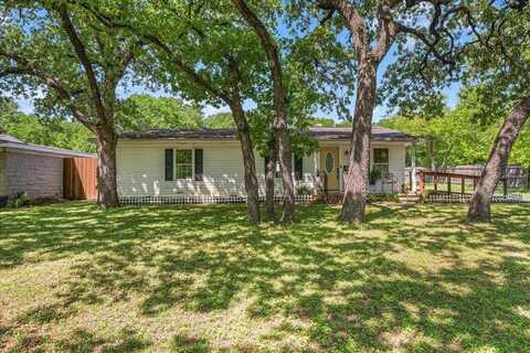 2016 Jenson Road, Fort Worth, TX 76112