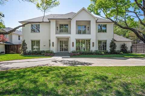 12025 Drujon Lane, Dallas, TX 75244