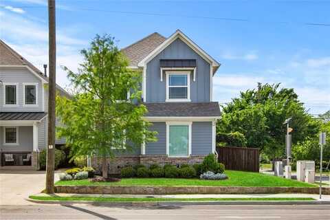 163 N Polk Street, Dallas, TX 75208