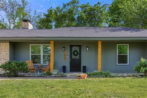 1008 Skyview Drive, Wylie, TX 75098