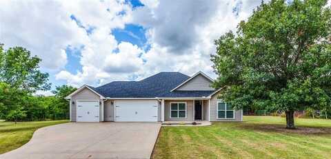5315 Trailridge Road, Sherman, TX 75092