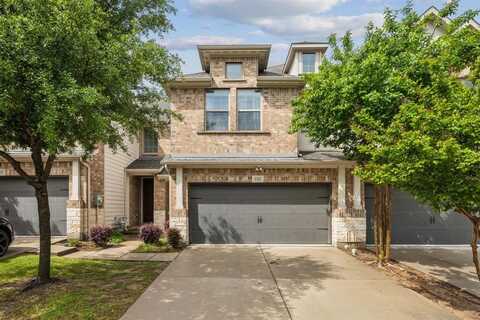 2321 Molly Lane, Plano, TX 75074