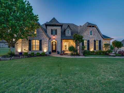 4215 Serenity Trail, McKinney, TX 75071