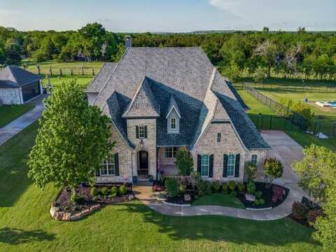 4215 Serenity Trail, McKinney, TX 75071