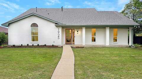 1925 Berkner Drive, Richardson, TX 75081