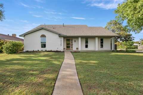 1925 Berkner Drive, Richardson, TX 75081