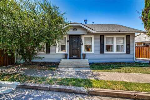 5348 Bonita Avenue, Dallas, TX 75206