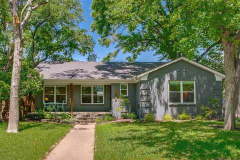 1805 Swan, Dallas, TX 75228