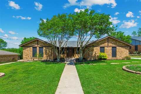 6529 Spring River Lane, North Richland Hills, TX 76180