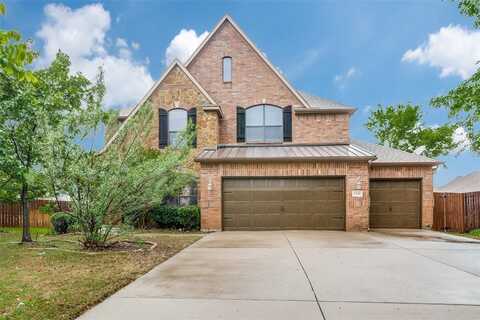 5920 Pansy Road, Fort Worth, TX 76123
