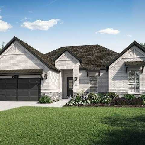 3613 Esplanade Drive, Little Elm, TX 75068