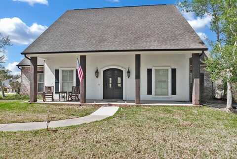 10720 Goldsberry Road, Shreveport, LA 71106